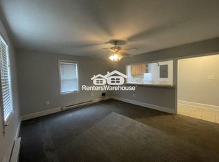 8627 1/2 Quentin Ave APT D, Parkville, MD 21234