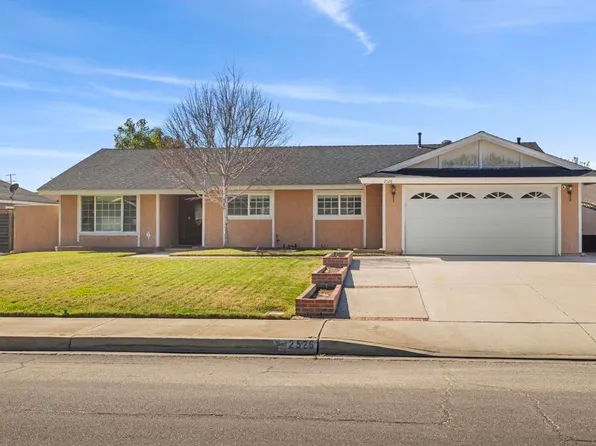 2526 S Cucamonga Ave, Ontario, CA 91761