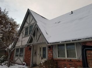 6848 E 59th St S, Tulsa, OK 74145