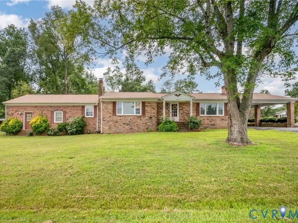 25205 Ritchie Ave, North Dinwiddie, VA 23803