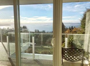 2030 Russet Way, West Vancouver, BC V7V 3B4