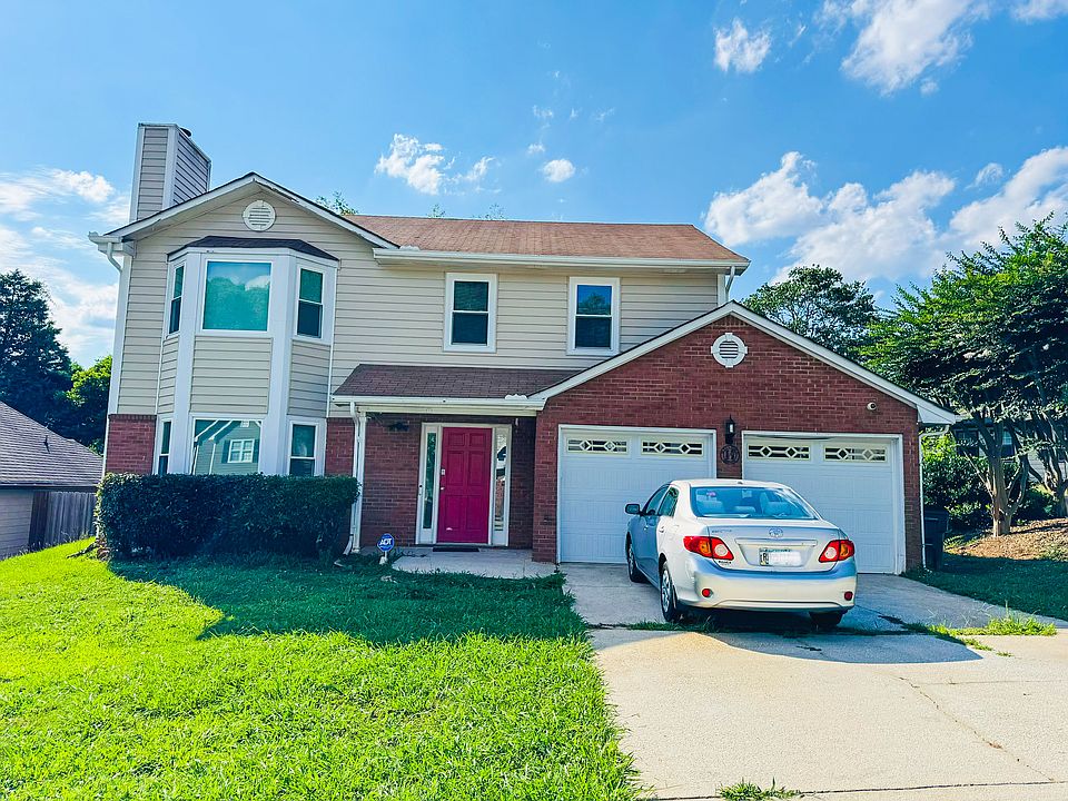 1st image of 2333 Martingale Ln