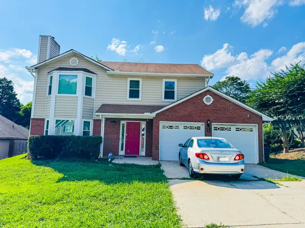 2333 Martingale Ln, Lawrenceville, GA 30044