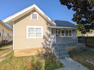 832 N Columbia Ave, Tulsa, OK 74110