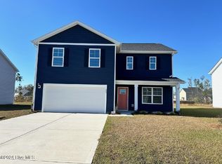 220 Browns Ferry Rd LOT 385, Jacksonville, NC 28546