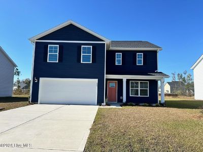 220 Browns Ferry Road Lot 385, Jacksonville, NC, 28546
