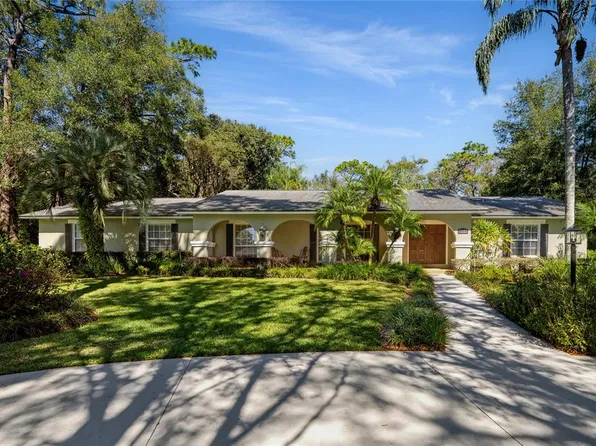 11 S Stone Gate, Longwood, FL 32779