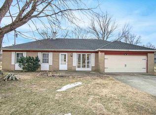 30966 Amber Dr, Granger, IN 46530