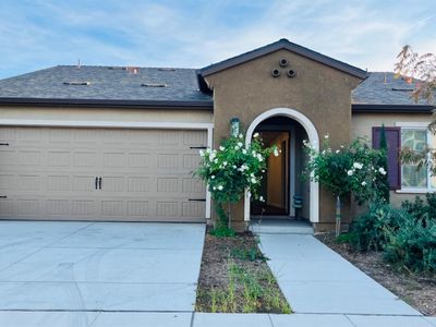 6549 E Huffman Ave, Fresno, CA, 93727