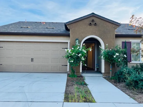 6549 E Huffman Ave, Fresno, CA 93727