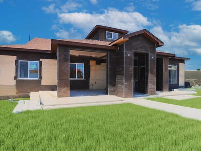 11001 Rio Puerco Trl SW, Albuquerque, NM, 87121