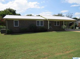291 Gant Rd, Scottsboro, AL 35769