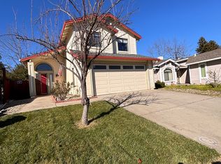 3121 Greycrest Ct, Antelope, CA