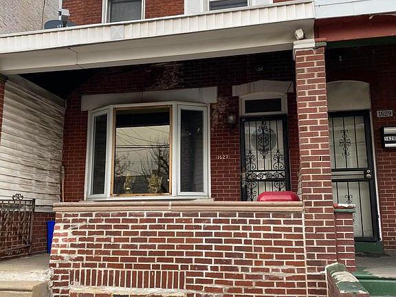 2nd image of 1627 Womrath St