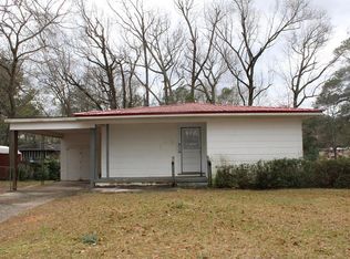 602 Ashland Dr, Dothan, AL 36301