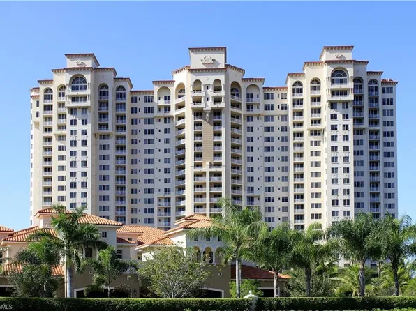 6597 Nicholas BLVD #406, NAPLES, FL 34108