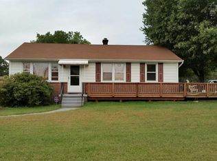 5711 Kingsland Rd, North Chesterfield, VA 23237