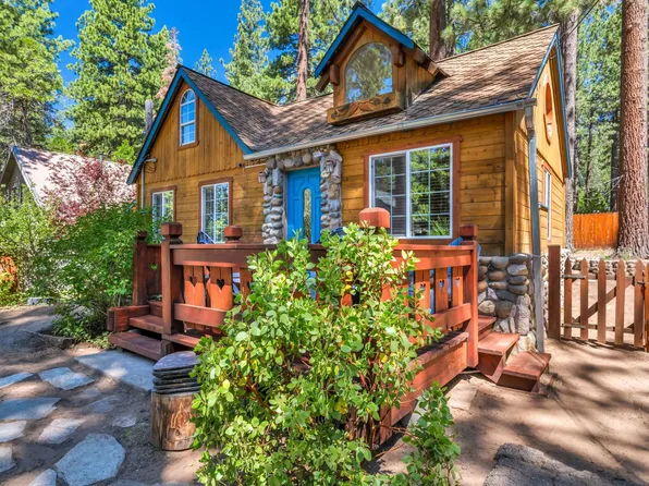 8459 Steelhead Ave, Kings Beach, CA 96143