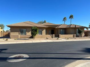 24403 N 43rd Dr, Glendale, AZ 85310