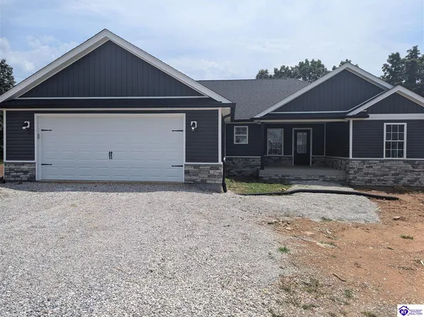 100 Danbrook Ct, Radcliff, KY 40160