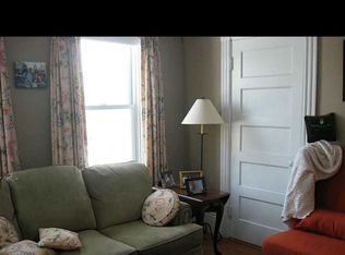 440 Scituate Avenue #FL 2ND, Cranston, RI 02921