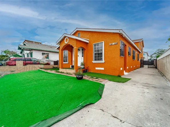423 E 102nd St, Los Angeles, CA 90003