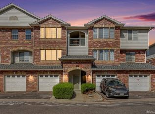 Fox Creek Condominiums, Thornton, CO 80260