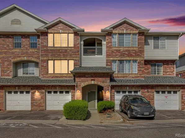 8972 Fox Drive #202, Thornton, CO 80260