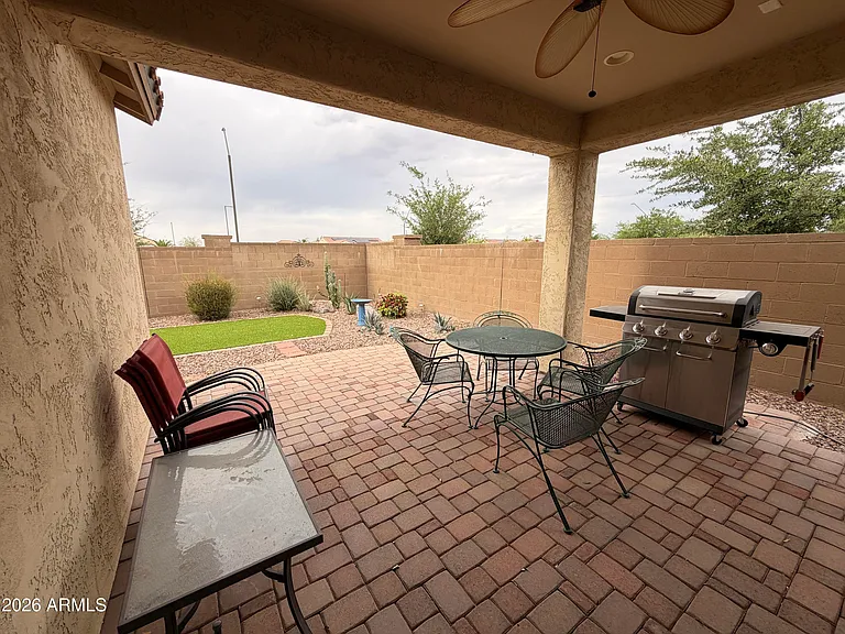 5728 W Autumn Vista Way — Photo 30