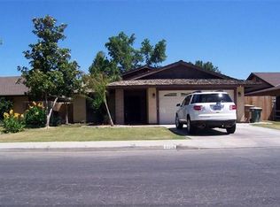 4108 Thatch Ave, Bakersfield, CA 93313