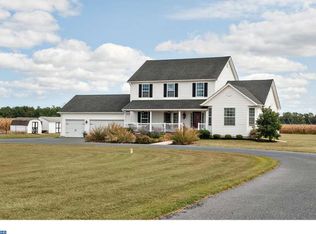 4128 Carpenter Bridge Rd, Felton, DE 19943