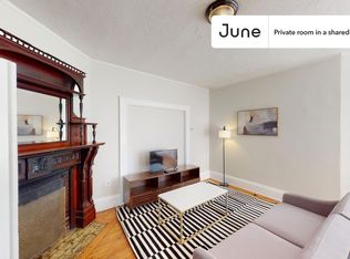 2 Murdock Ter #1F, Brighton, MA 02135