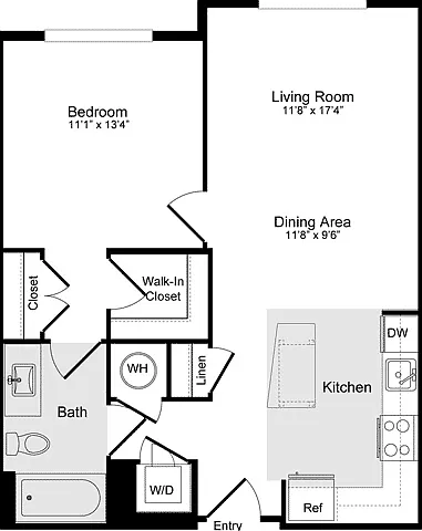 1111 Belle Pre — Photo 98