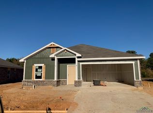 3009 Mesa Dr, Longview, TX 75601