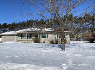 5410 Alex St, Weston, WI 54476
