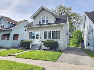 245 Springfield Ave, Rochester, NY 14609