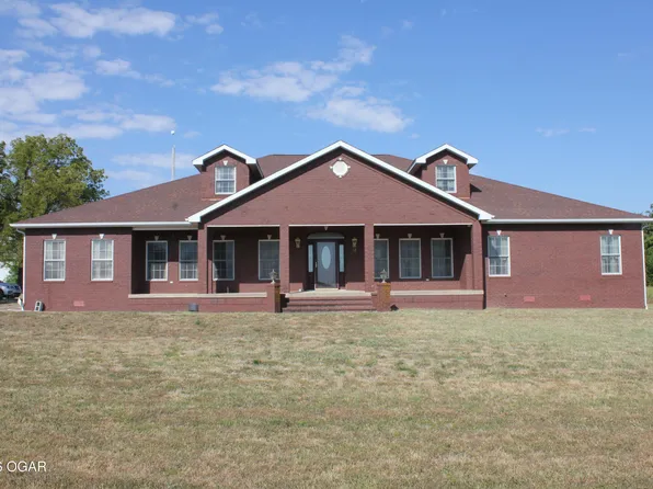 11279 County Road 130, Carthage, MO 64836