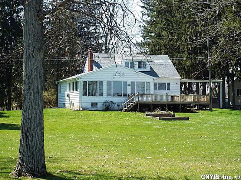 6285 Muskrat Bay Rd, Brewerton, NY 13029 Zillow