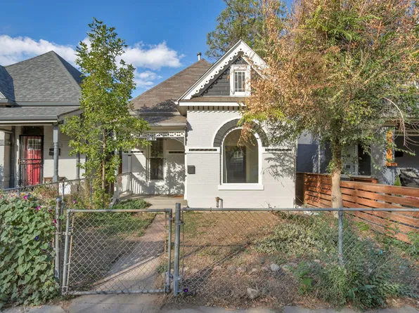 3537 N Franklin St, Denver, CO 80205