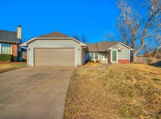 3321 Remington Ct, Norman, OK 73072