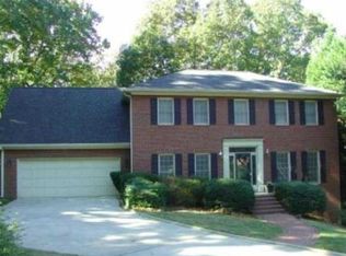 1157 Dixon Cir, Gainesville, GA 30501