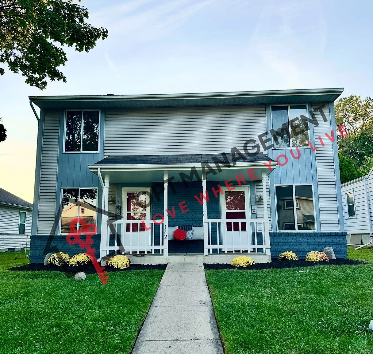 2 bed, $1,375 — Photo 1