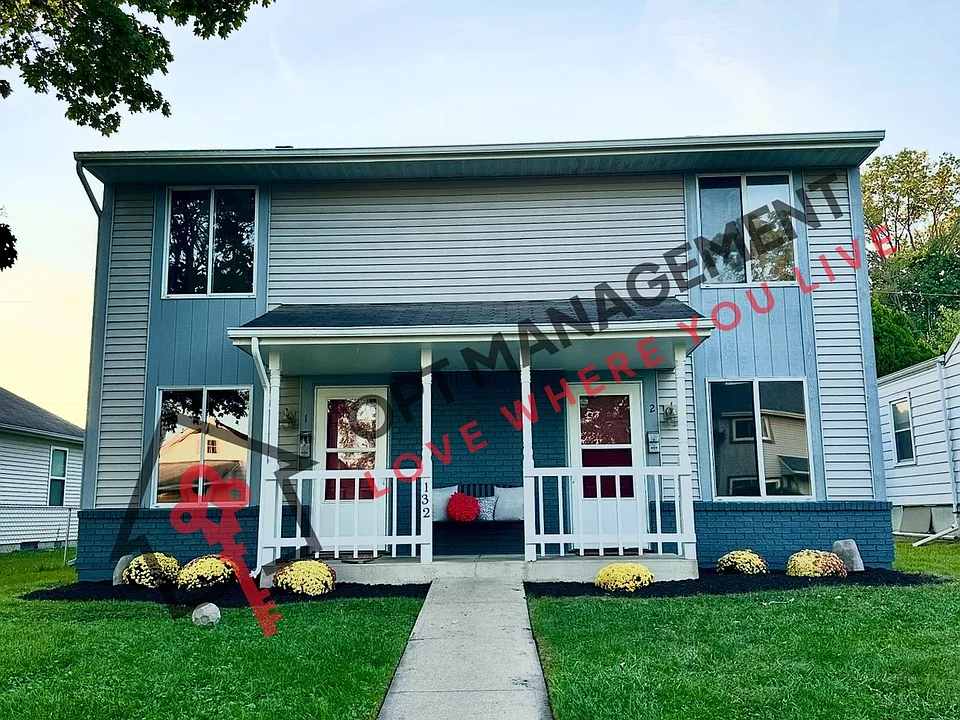 132 S 31st St #1