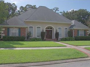 311 Camberly Cir, Lafayette, LA 70508