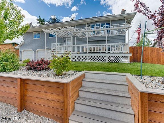 1607 N Glasgow Dr, Post Falls, ID 83854 | Zillow