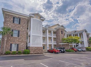 4877 Magnolia Pointe Ln APT 102, Myrtle Beach, SC 29577