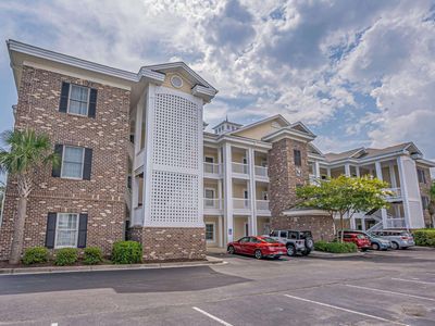 4877 Magnolia Pointe #102, Myrtle Beach, SC, 29577