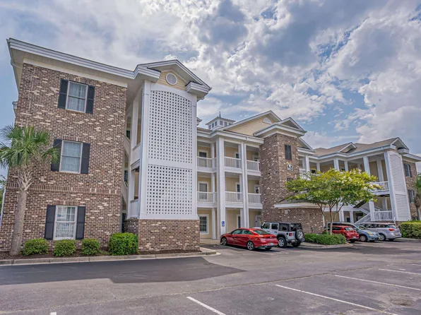 4877 Magnolia Pointe #102, Myrtle Beach, SC 29572