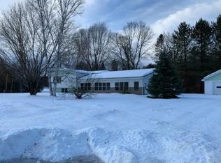 14 Antworth Ln, Mars Hill, ME 04758