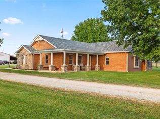 12203 Highway Ap, Plato, MO 65552